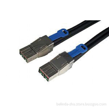 Mini Sas HD 8X Sff-8644 to Sff-8644